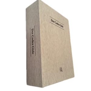 Der Codex Gisle